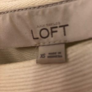 Loft top
